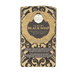 סבון טבעי פרימיום | לא מכיל סולפטים ופרבנים | באישור מכון התקנים | מכיל 250 גרם נסטי דנטה | nesti dante