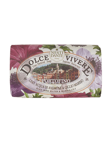 סבון טבעי | עם תמציות | לא מכיל סולפטים ופרבנים | באישור מכון התקנים | מכיל 250 גרם נסטי דנטה | nesti dante