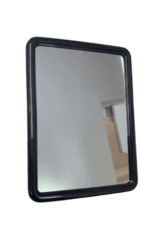 מראה בינונית SLIDER | מידה 053 | 15X20 | עם פלסטיק להעמדת המראה