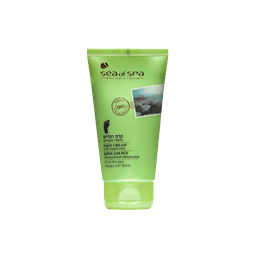סי אוף ספא | קרם רגליים | מועשר במגנזיום | 150מל סי אוף ספא | Sea Of Spa