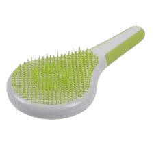 מברשת אלגנט | להתרת קשרים | לשיער רגיל | מישל מרסייה | Michel Mercier