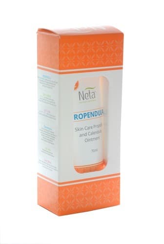 פרופנדולה | מכיל 70 מל | משחה טבעית | נטע | NETA | רוקחות מהטבע