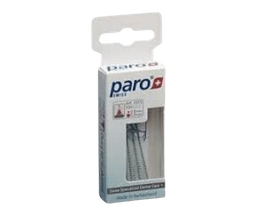 מברשת בין שינית ללא ידית אחיזה | עובי 5 ממ | 1015 Interdental Toothbrush | 1015 - Isola | מכיל 10 יחידות