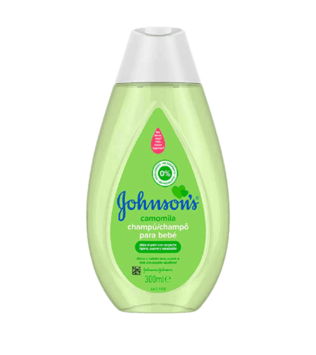 שמפו קמומיל | לתינוק | 300 מל