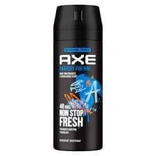 AXE - דאודורנט בודי ספריי אנרכי לגבר 150 מל