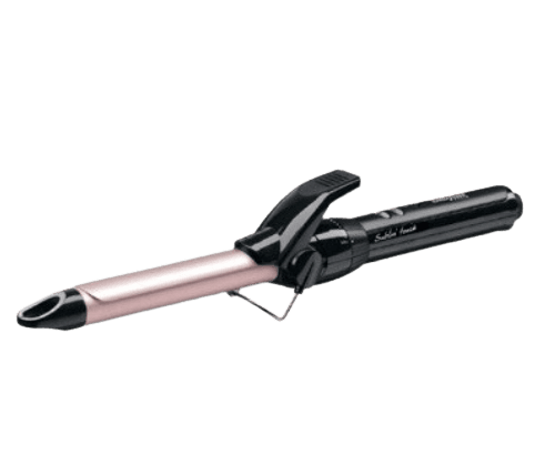 מסלסל שיער קרמי |180C - 19mm | בייביליס Babyliss