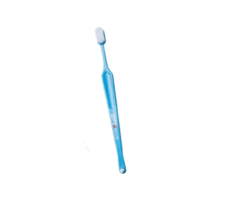 מברשת שיניים 3 שורות