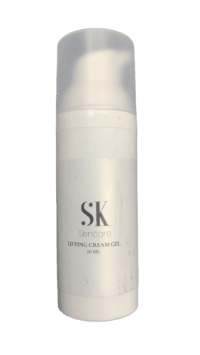 ליפטינג קרם גל | מבית קטרינה סדובניק SK | מכיל 50 מל