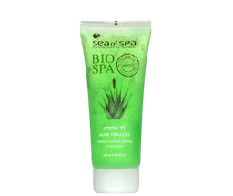 גל אלוורה איכותי | המועשר במינרלים חיוניים | מים המלח | BIO SPA ביו ספא | BIO SPA