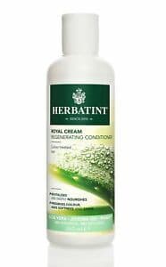 הרבטינט | רויאל קרם | מרכך | בתוספת אלוורה | 260 מל הרבטינט | HERBATINT