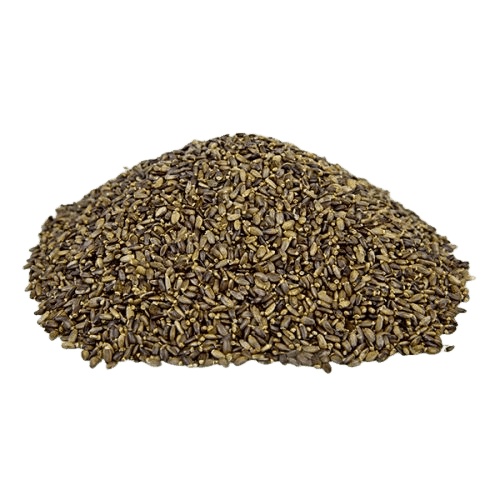 גדילן זרעים שלמים | 100 גרם | על עלים