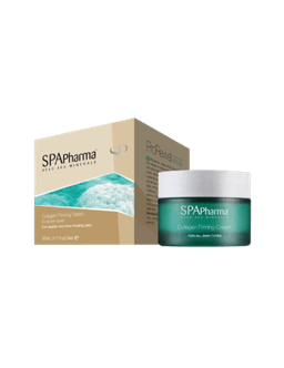 קרם קולגן למיצוק העור | 50 מל | ספא פארמה | SPA Pharma