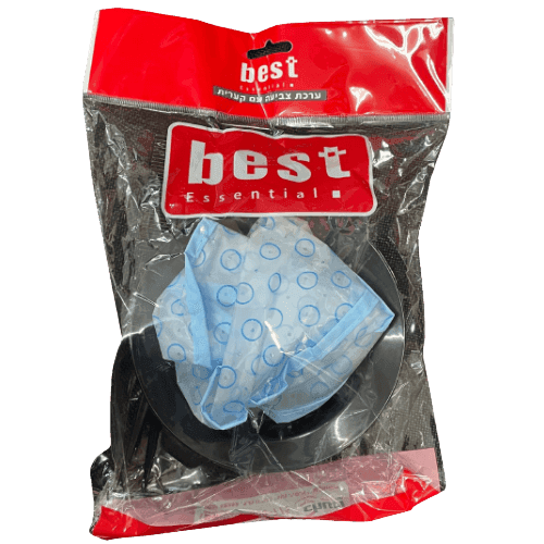 ערכת צביעה עם קערית | לטיפוח השיער | Hair Care | Hair Color Kit |