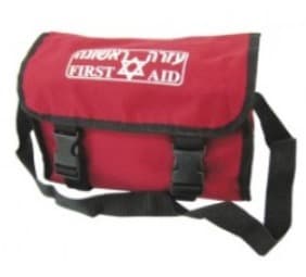 תרמיל עזרה ראשונה | FIRST AID |