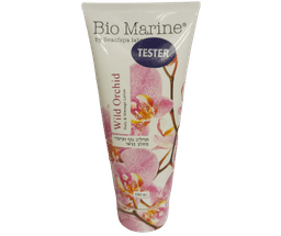 קרם גוף ועיסוי סחלב פראי - ביו מארין ביו מארין | Bio Marine
