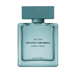 Perfumex - Narciso Rodriguez Vetiver Musc EDT 100ml - בושם לגבר