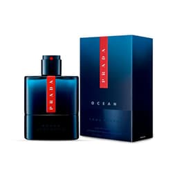 בושם לגבר פראדה PRADA LUNA ROSSA OCEAN 100 ML EDP