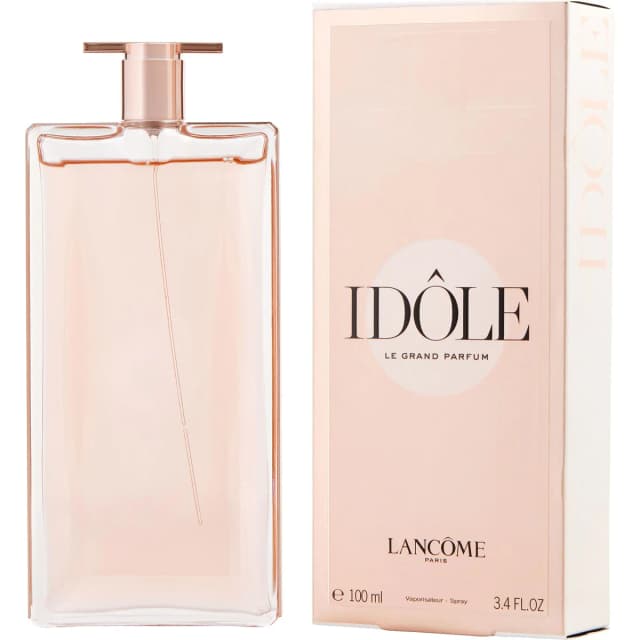 בושם לאישה לנקום LANCOME IDOLE 100 ML EDP