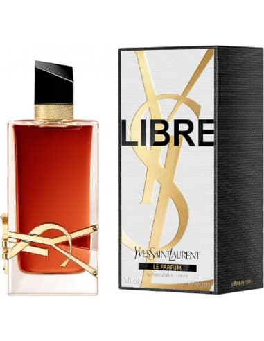 בושם לאישה איב סאן לורן YVES SAINT LAURENT LIBRE LE PARFUM 90 ML EDP