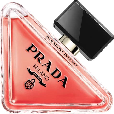 בושם לאישה פראדה טסטר PRADA PARADOXE INTENSE 90 ML EDP TESTER