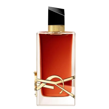 בושם לאישה איב סאן לורן טסטר YVES SAINT LAURENT LIBRE LE PARFUM 90 ML EDP TESTER