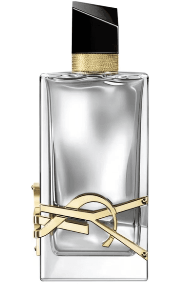 בושם לאישה איב סאן לורן טסטר YVES SAINT LAURENT LIBRE LBSOLU PLATINE 90 ML PARFUM TESTER
