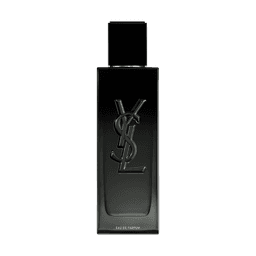 בושם לגבר איב סאן לורן טסטר YVES SAINT LAURENT MYSLF 100 ML EDP TESTER
