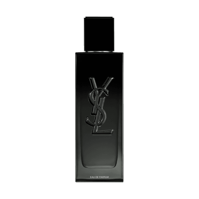בושם לגבר איב סאן לורן טסטר YVES SAINT LAURENT MYSLF 100 ML EDP TESTER