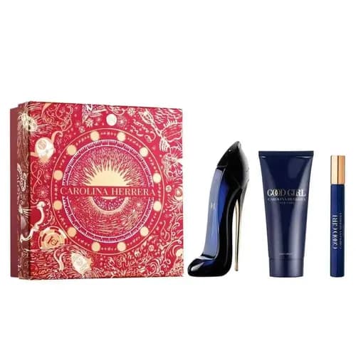 סט גוד גירל א.ד.פ Gift Set Good Girl e.d.p