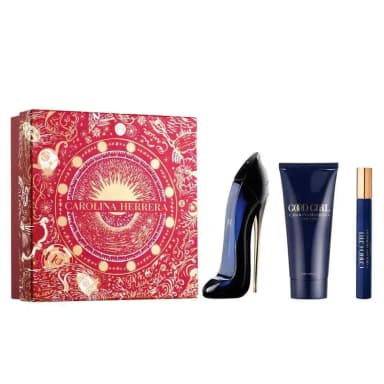 סט גוד גירל אדפ Gift Set Good Girl edp