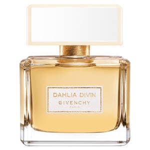 בושם לאישה גיבנצי טסטר GIVENCHY DAHILA DIVIN 75 ML EDP TESTER