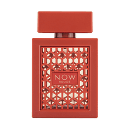 בושם לאשה - Perfumex | Lattafa Rave Now Rouge EDP 100ml