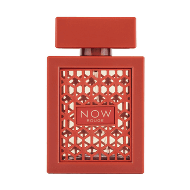 בושם לאשה - Perfumex | Lattafa Rave Now Rouge EDP 100ml
