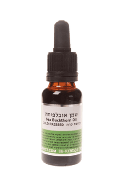 שמן אובליפיחה | 500מל | המילניום