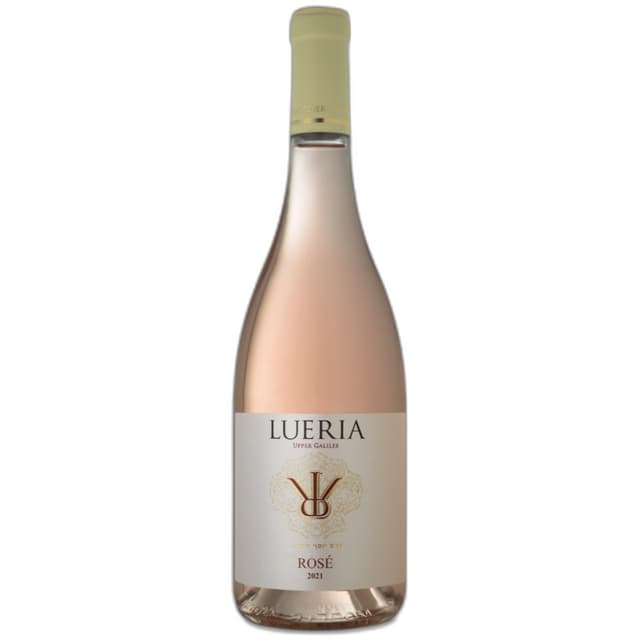 יין רוזה לוריא רוזה - 750 מל