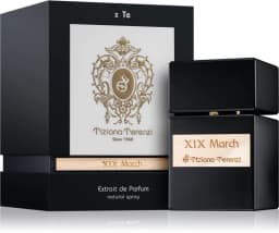 טיזיאנה טרנזי XIX מרץ - אקסטרייט דה פרפיום 100 מל