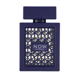 בושם לגבר Lattafa Lattafa Rave Now Intense EDP 100ml | פרפיום אקס