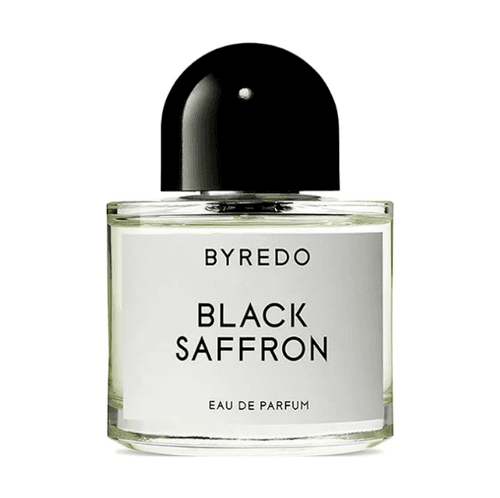 בושם יוניסקס - Byredo Black Saffron E.D.P 100ml | פרפיום אקס
