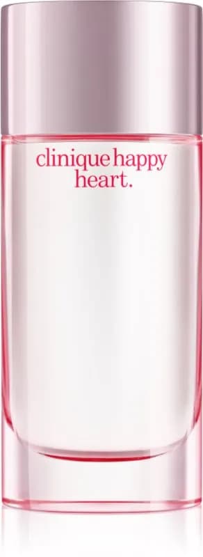 קליניק הפי הרט טסטר פרפיום לאישה 100 מל