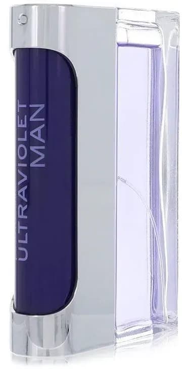 פאקו רבן אולטרה ויולט טסטר אדט לגבר 100 מל