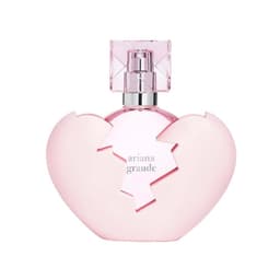 בושם לאישה אריאנה גרנדה טסטר ARIANA GRANDE THANK YOU NEXT 100 ML EDP TESTER