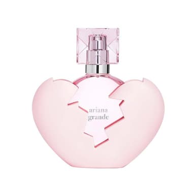 בושם לאישה אריאנה גרנדה טסטר ARIANA GRANDE THANK YOU NEXT 100 ML EDP TESTER