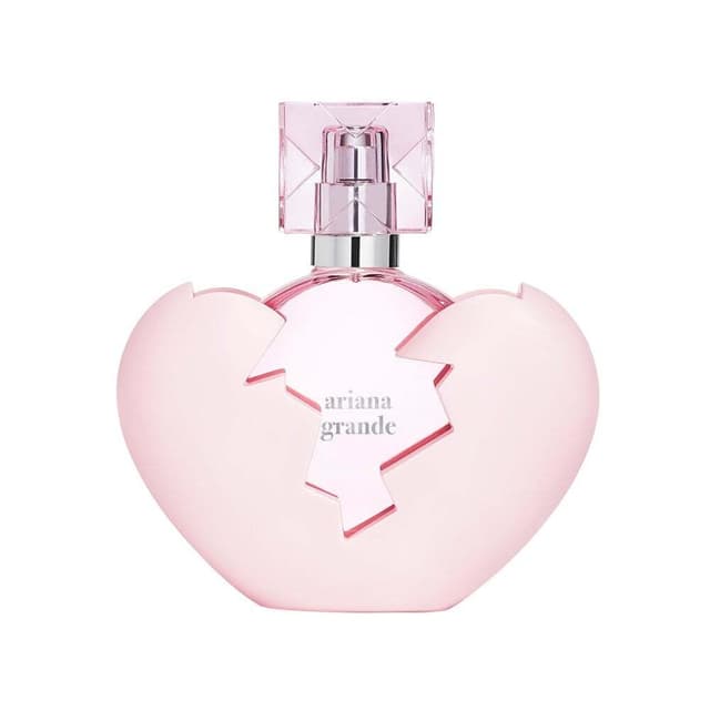 בושם לאישה אריאנה גרנדה טסטר ARIANA GRANDE THANK YOU NEXT 100 ML EDP TESTER