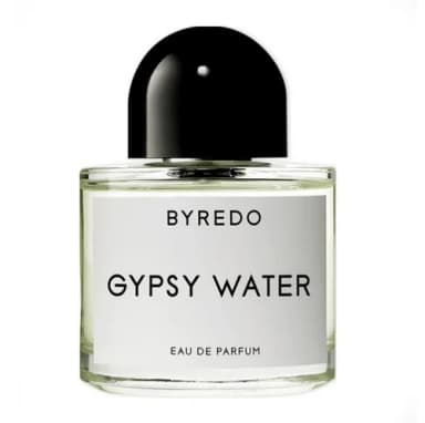 בושם יוניסקס - Byredo Gypsy Water E.D.P 50ml | פרפיום אקס
