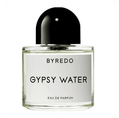 בושם יוניסקס - Byredo Gypsy Water EDP 50ml | פרפיום אקס