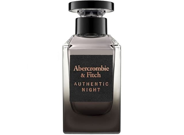 בושם לגבר אברקומבי טסטר ABERCOMIE FITCH AUTHENTIC NIGHT 100 ML EDP TESTER