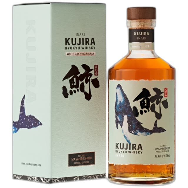 וויסקי יפני קוגירה אינארי - 700 מל