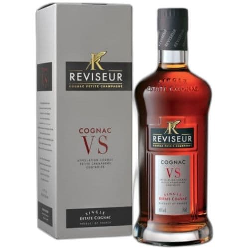 קוניאק רביזייר VS - 700 מ''ל