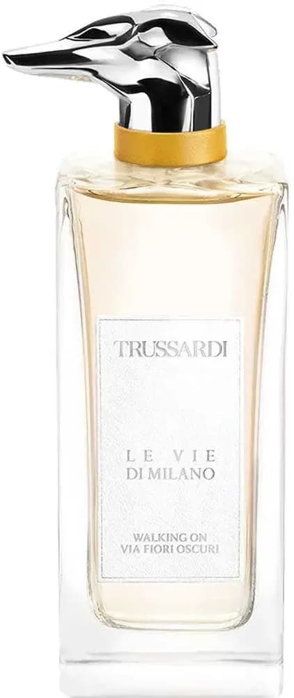 טרוסרדי לה ויה די מילאנו ווקינג און ויה פיורי אוסקורי טסטר אדפ יוניסקס 100 מל