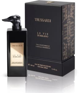 טרוסרדי לה ויה די מילאנו דה פיינטינגס אוף פלאזו ריאל אדפ יוניסקס 100 מל